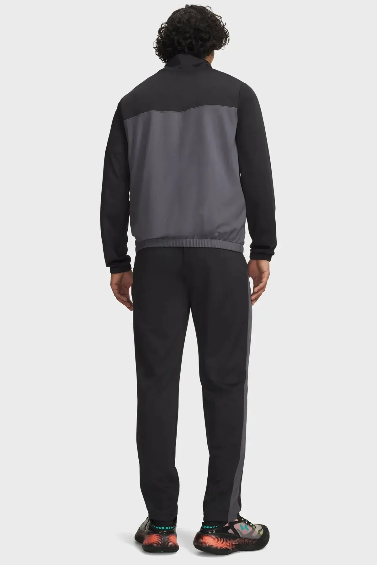 Спортивний костюм чоловічий Under Armour Emea Tracksuit Novelty (6009355-001)