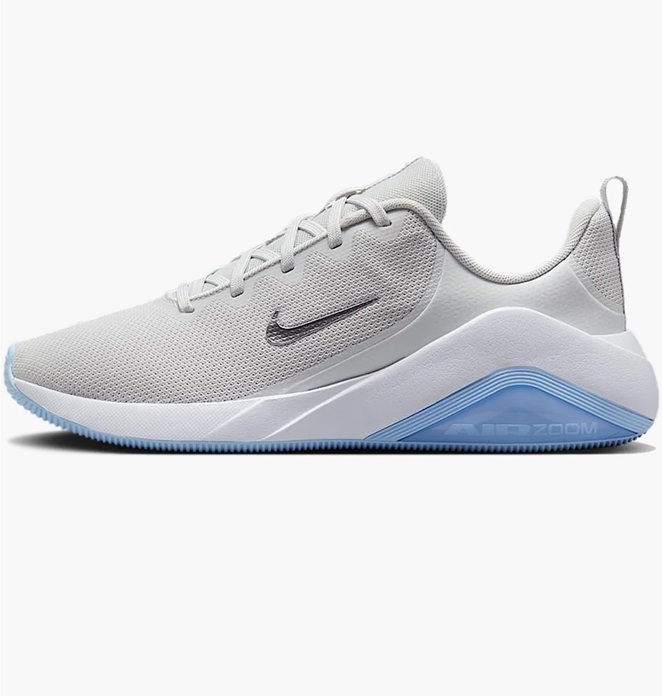 Кросівки жіночі Nike Bella 7 Grey FZ1689-001