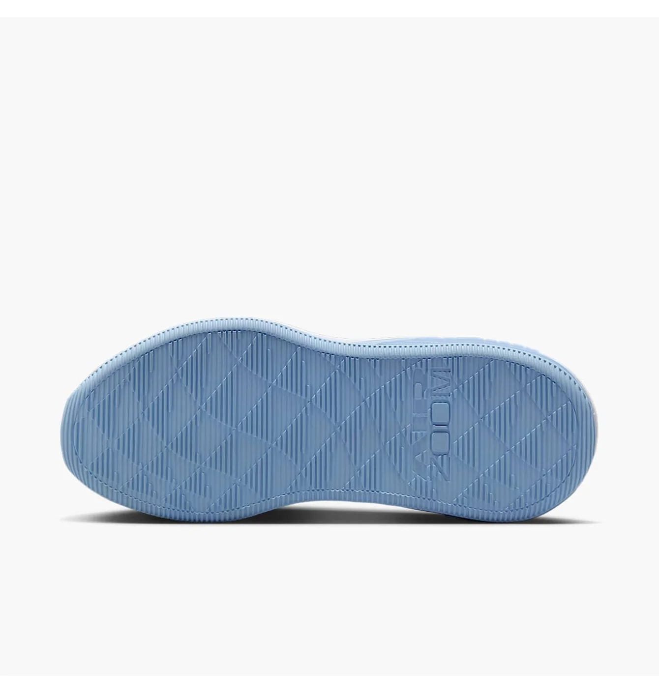 Кросівки жіночі Nike Bella 7 Grey FZ1689-001
