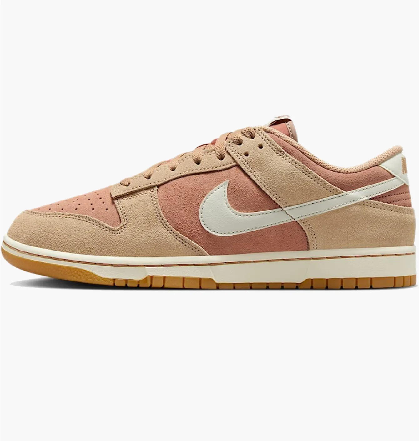 Кросівки Nike Dunk Low Beige