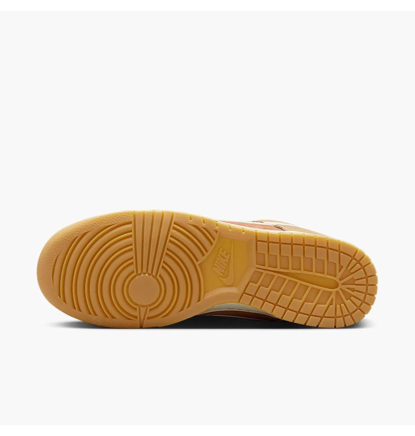 Кросівки Nike Dunk Low Beige
