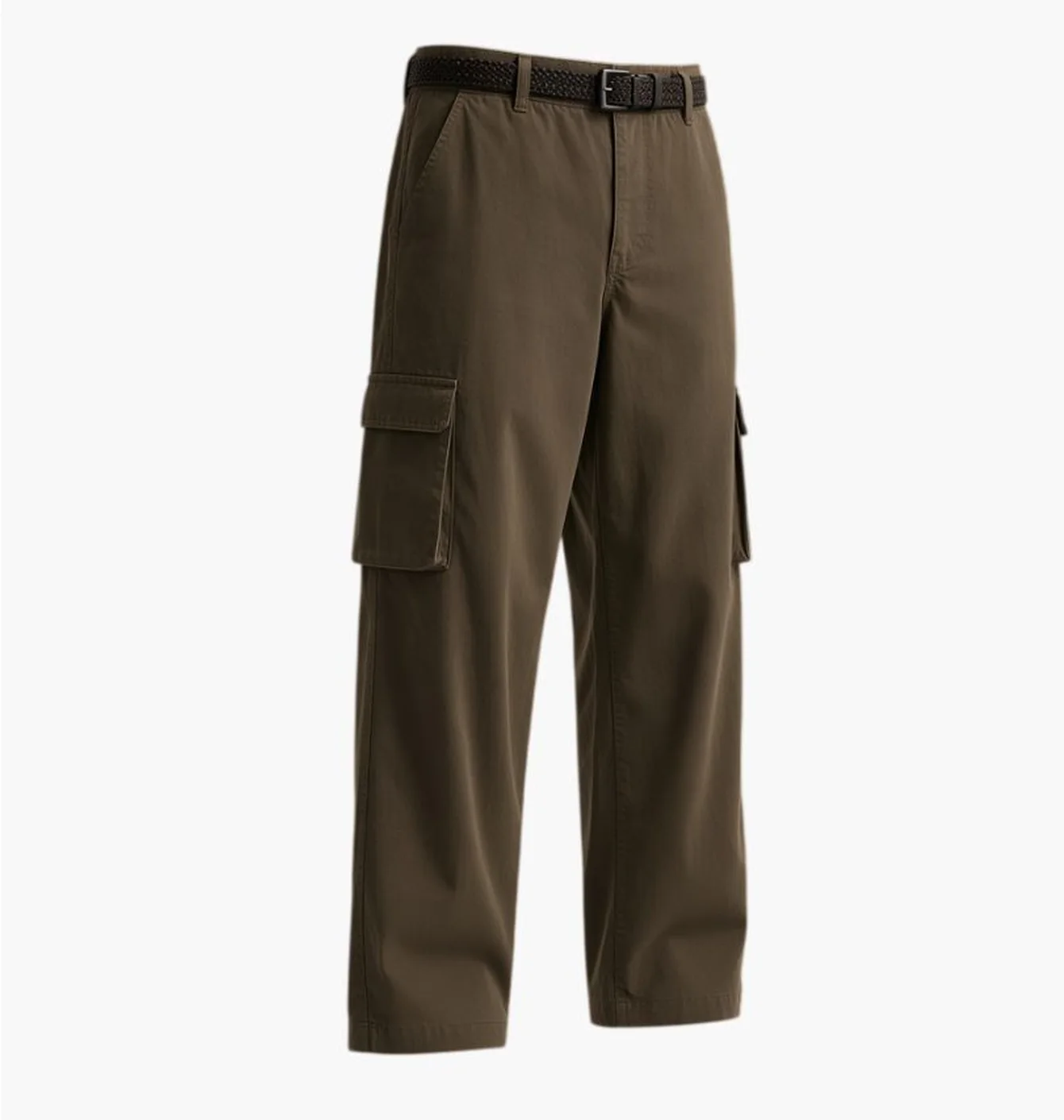 Штани чоловічі Nike Kearny Brown FV7347-212