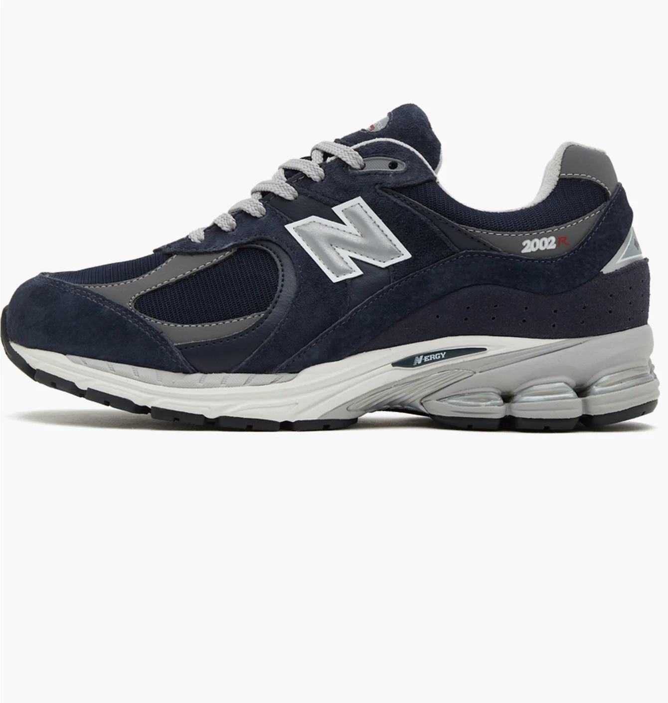 Кросівки чоловічі New Balance 2002R Blue M2002RXK