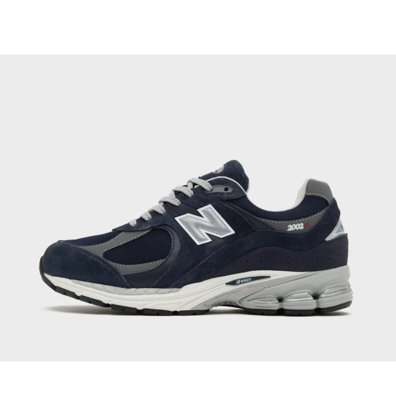 Кросівки чоловічі New Balance 2002R Blue M2002RXK