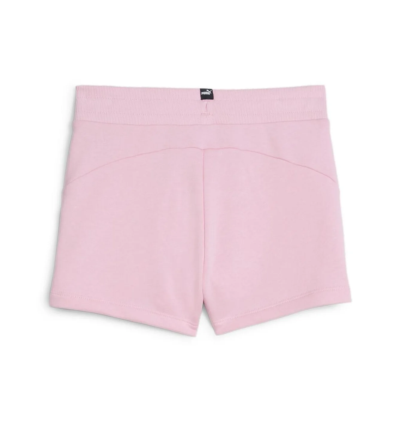 Шорти дитячі Puma Essentials+ Pink 846963-30