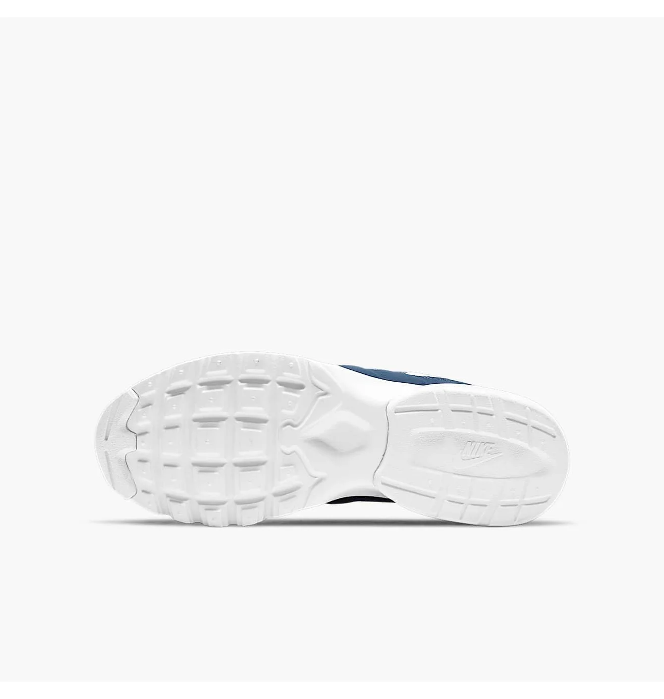 Кросівки дитячі Nike Air Max Invigor Gs Trainers Blue 749572-407