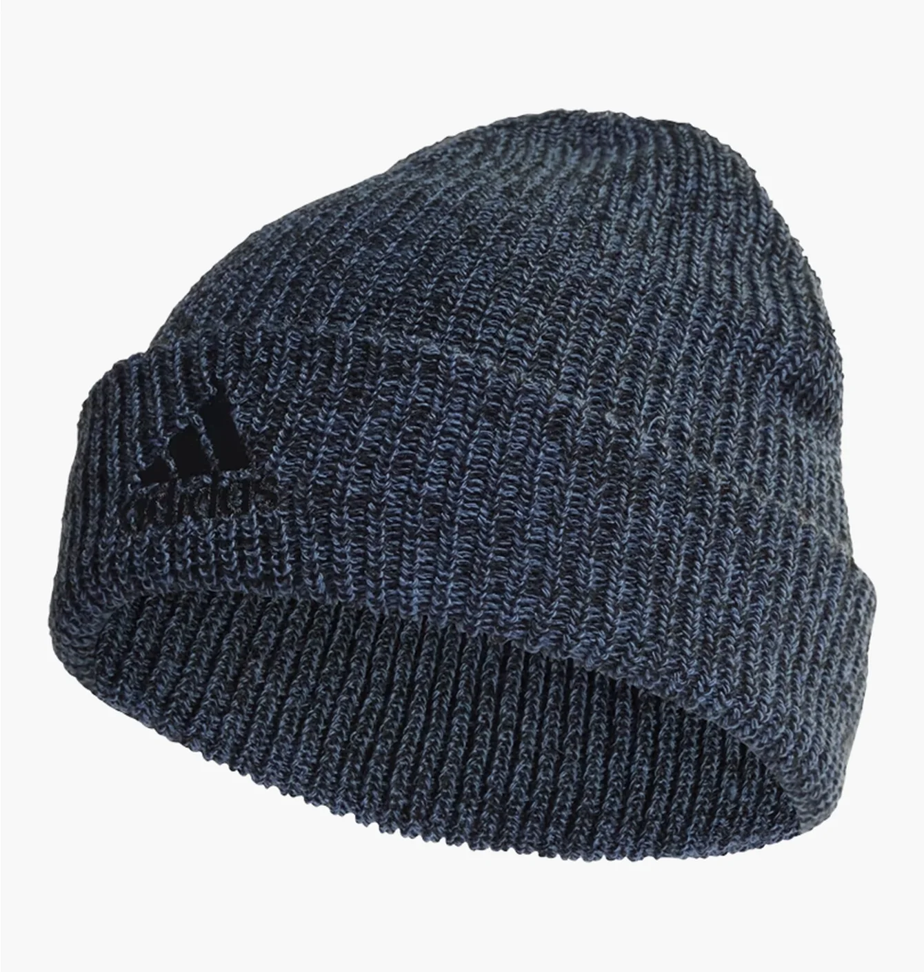 Шапка унісекс Adidas Mélange Blue HL4840