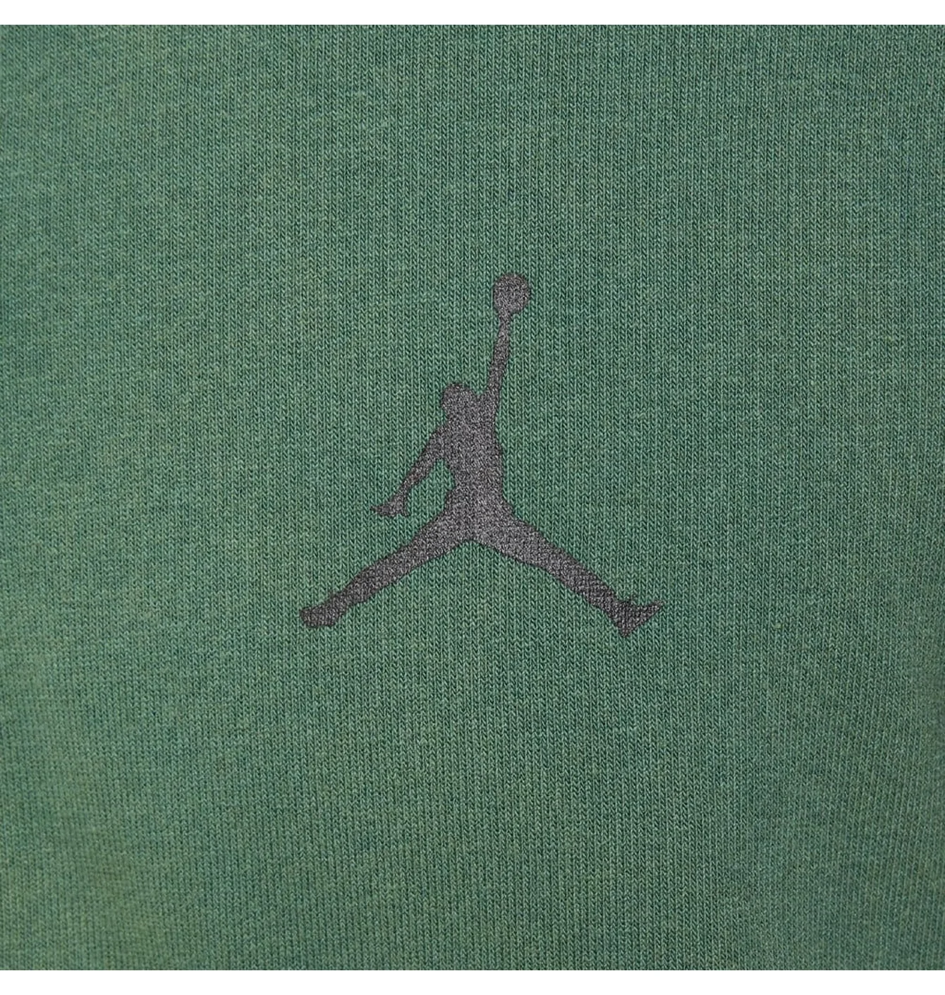Толстовка чоловіча Air Jordan Dri-Fit Air Fleece Green DC9737-333