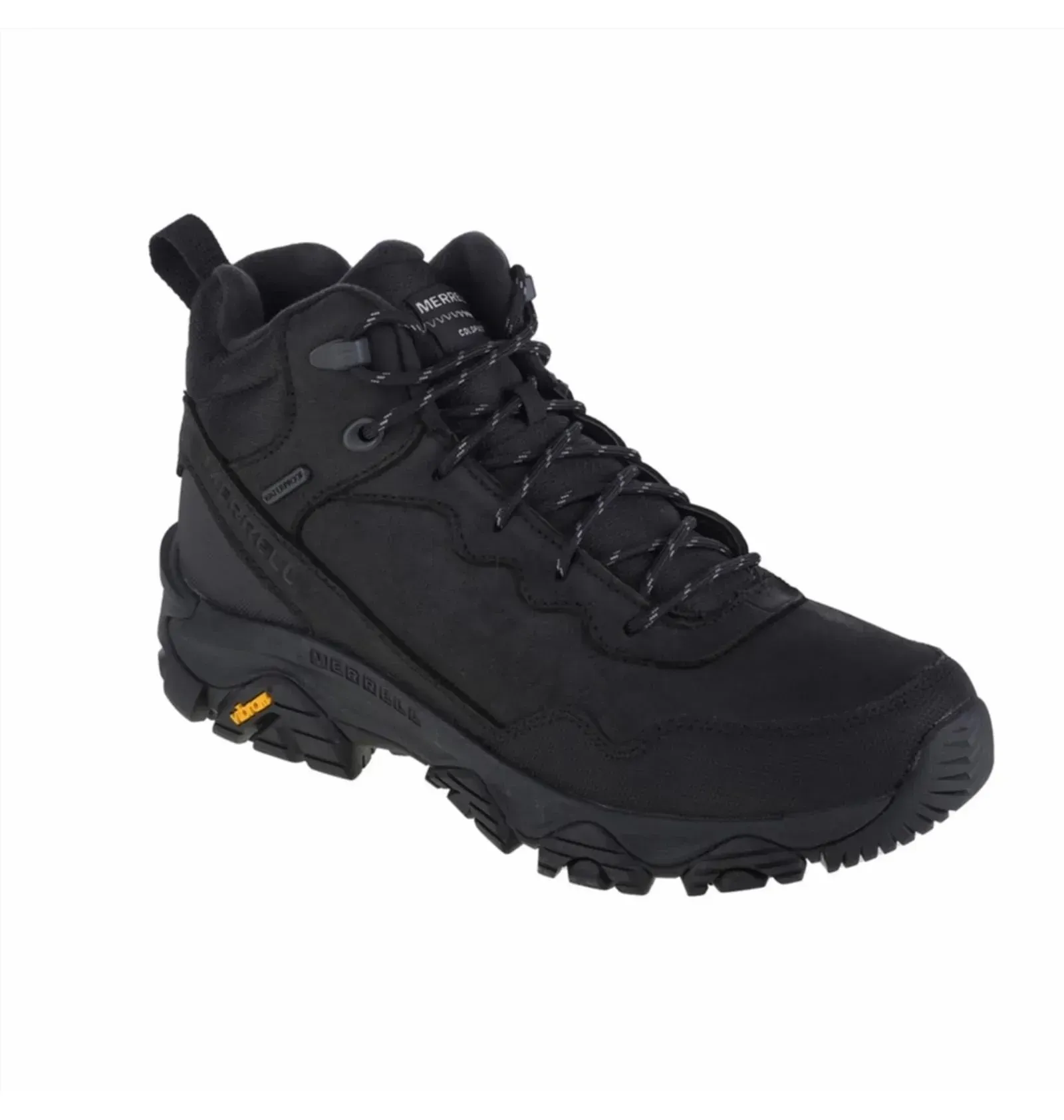 Черевики чоловічі Merrell Coldpack 3 Thermo Mid Waterproof (J037203)