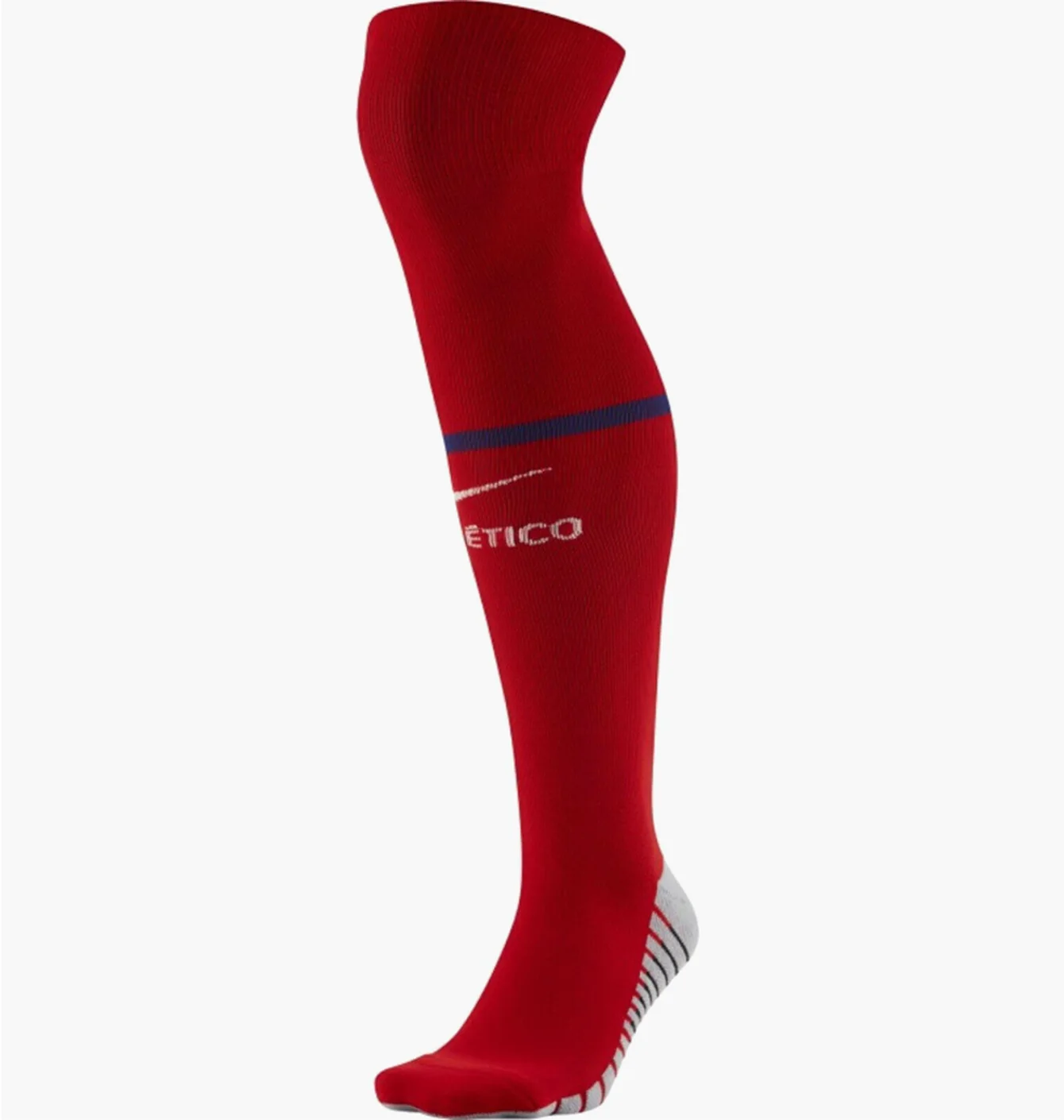 Гетри унісекс Nike Atletico De Madrid Stadium Home Red SX7427-611
