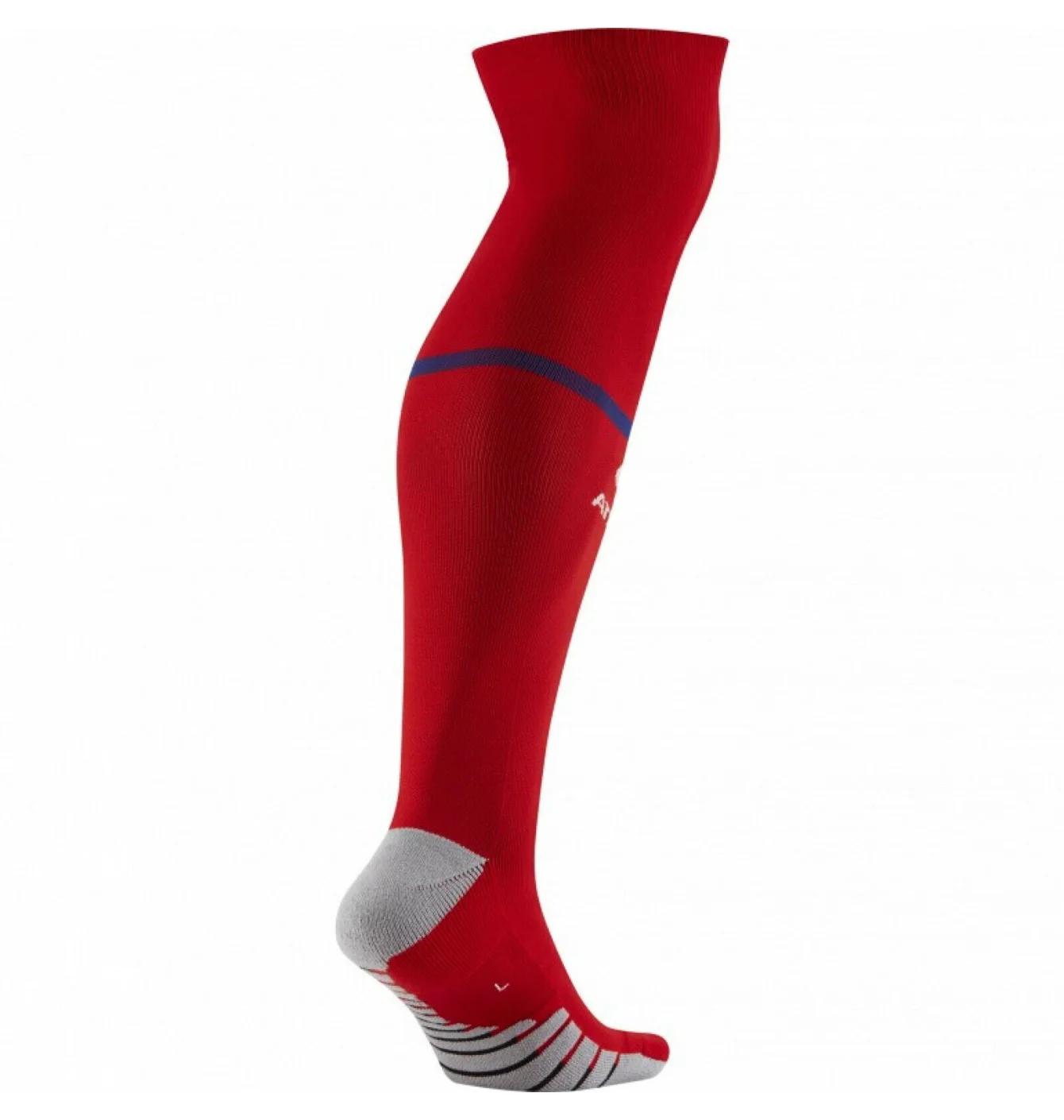 Гетри унісекс Nike Atletico De Madrid Stadium Home Red SX7427-611