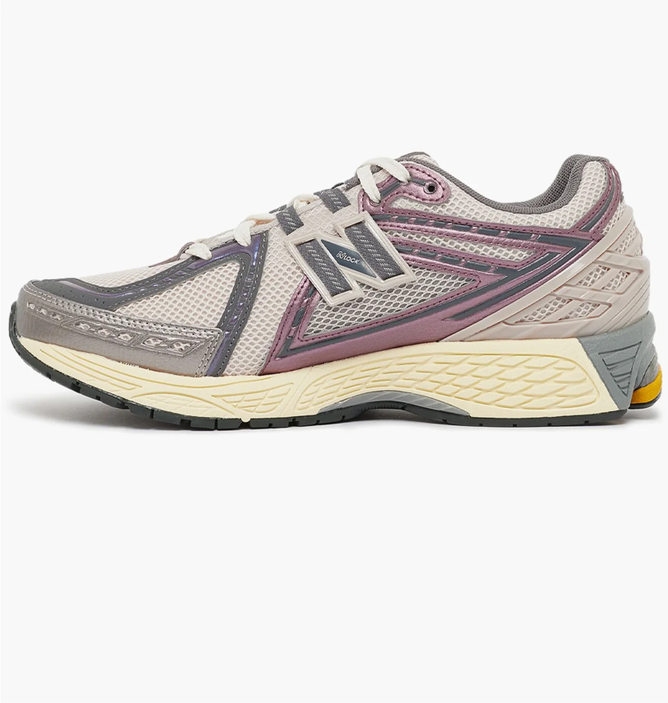 Кросівки чоловічі New Balance 1906R Licorice Beige M1906RRA