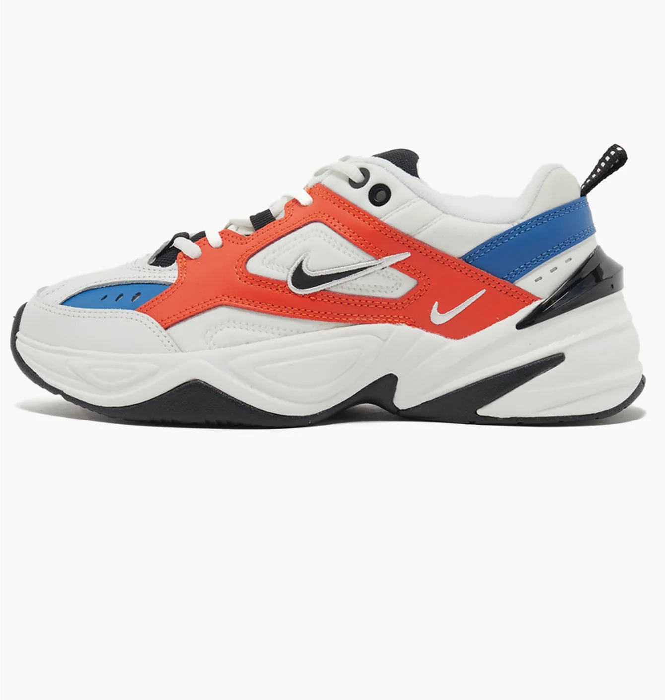 Кросівки жіночі Nike M2K Tekno White AO3108-101