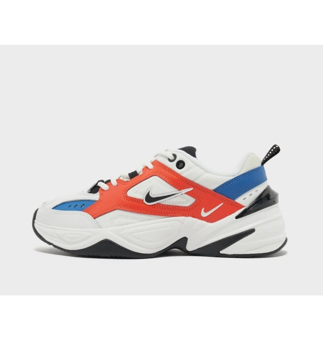 Кросівки жіночі Nike M2K Tekno White AO3108-101