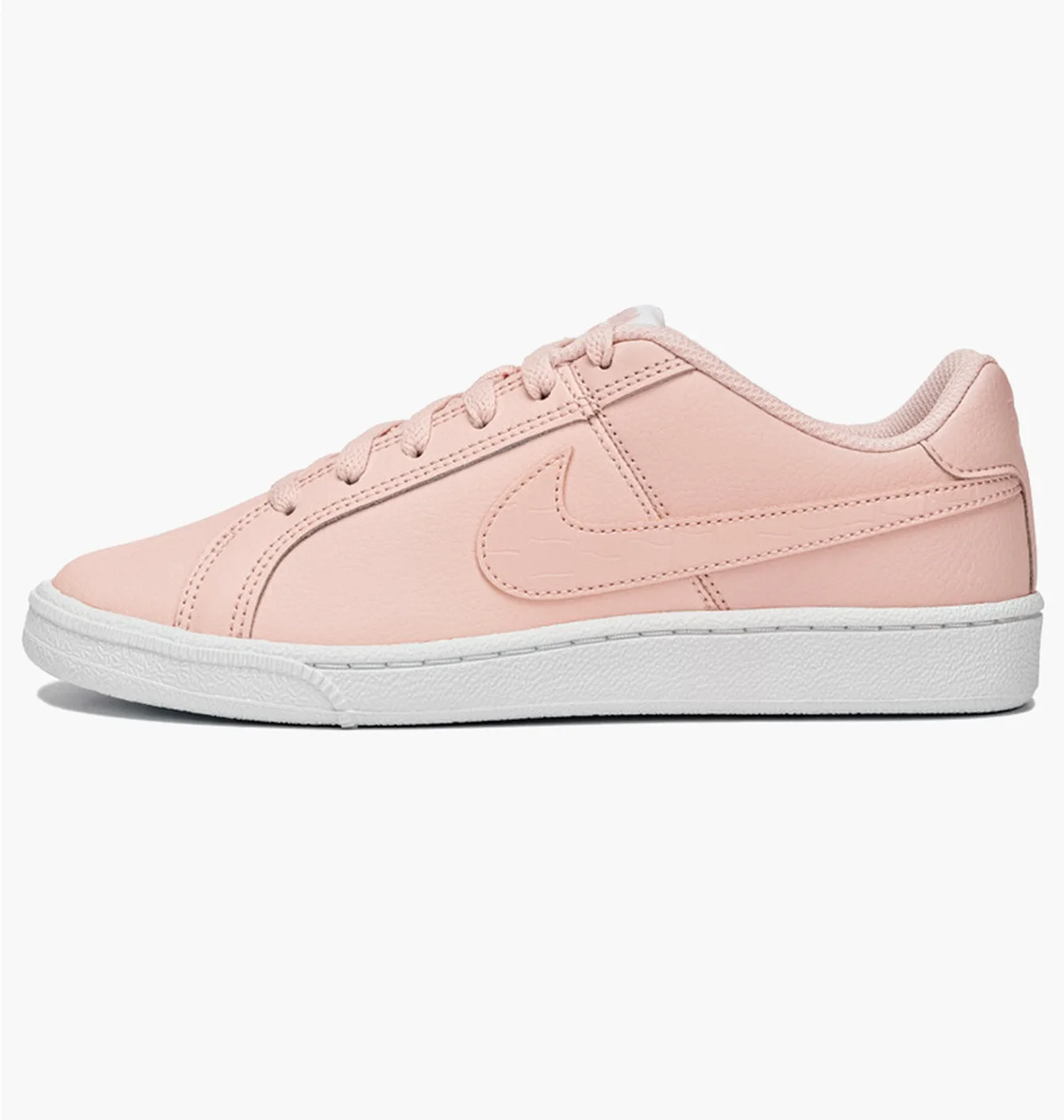 Кросівки жіночі Nike Wmns Court Royale Peach 749867-604