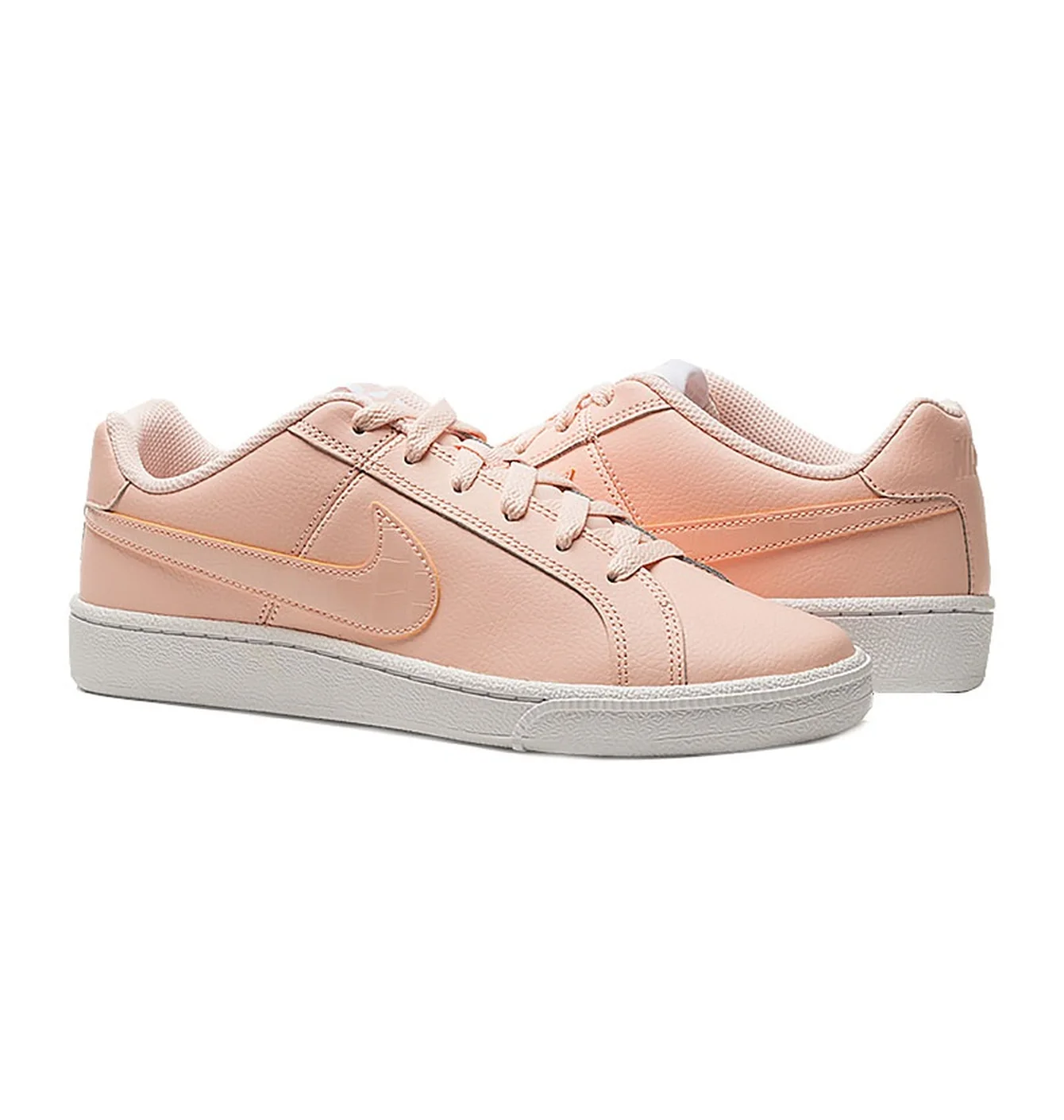 Кросівки жіночі Nike Wmns Court Royale Peach 749867-604