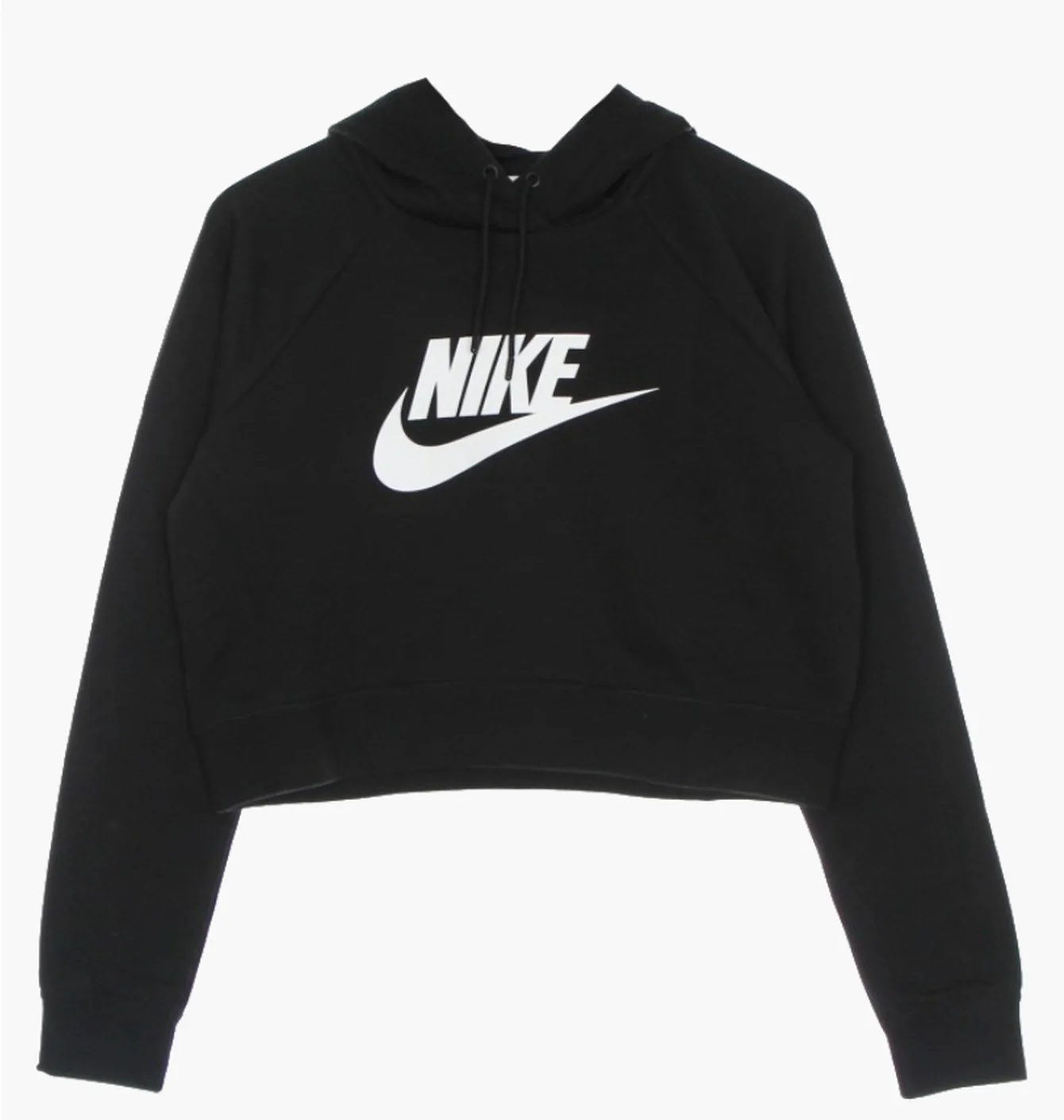 Худі жіноче Nike Sportswear Essential Black DR6225-010