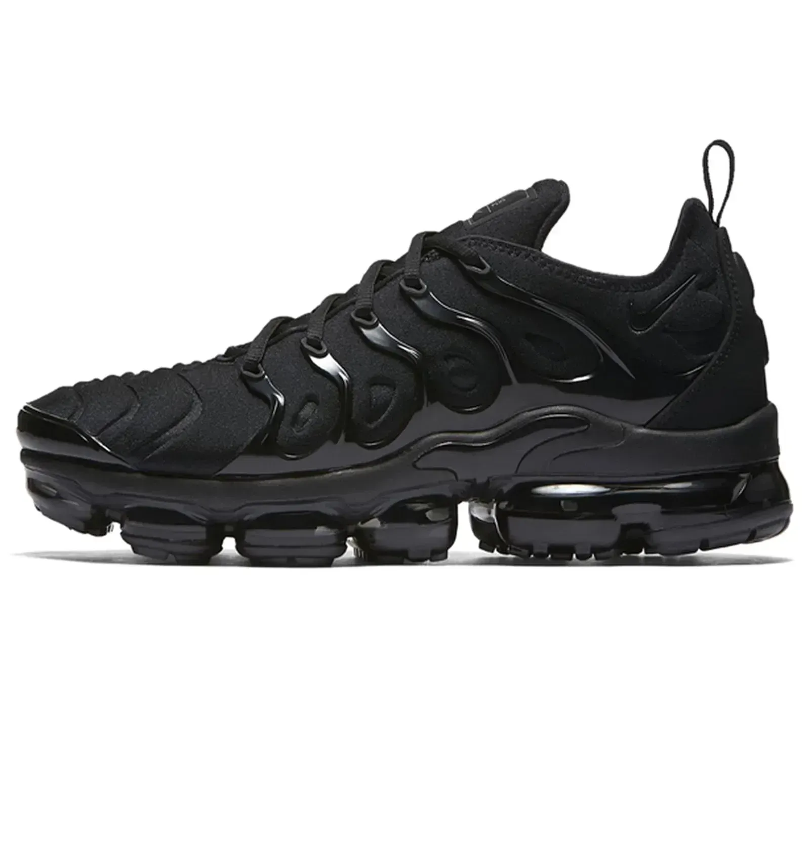 Кросівки чоловічі Nike Air Vapormax Plus (924453-004)