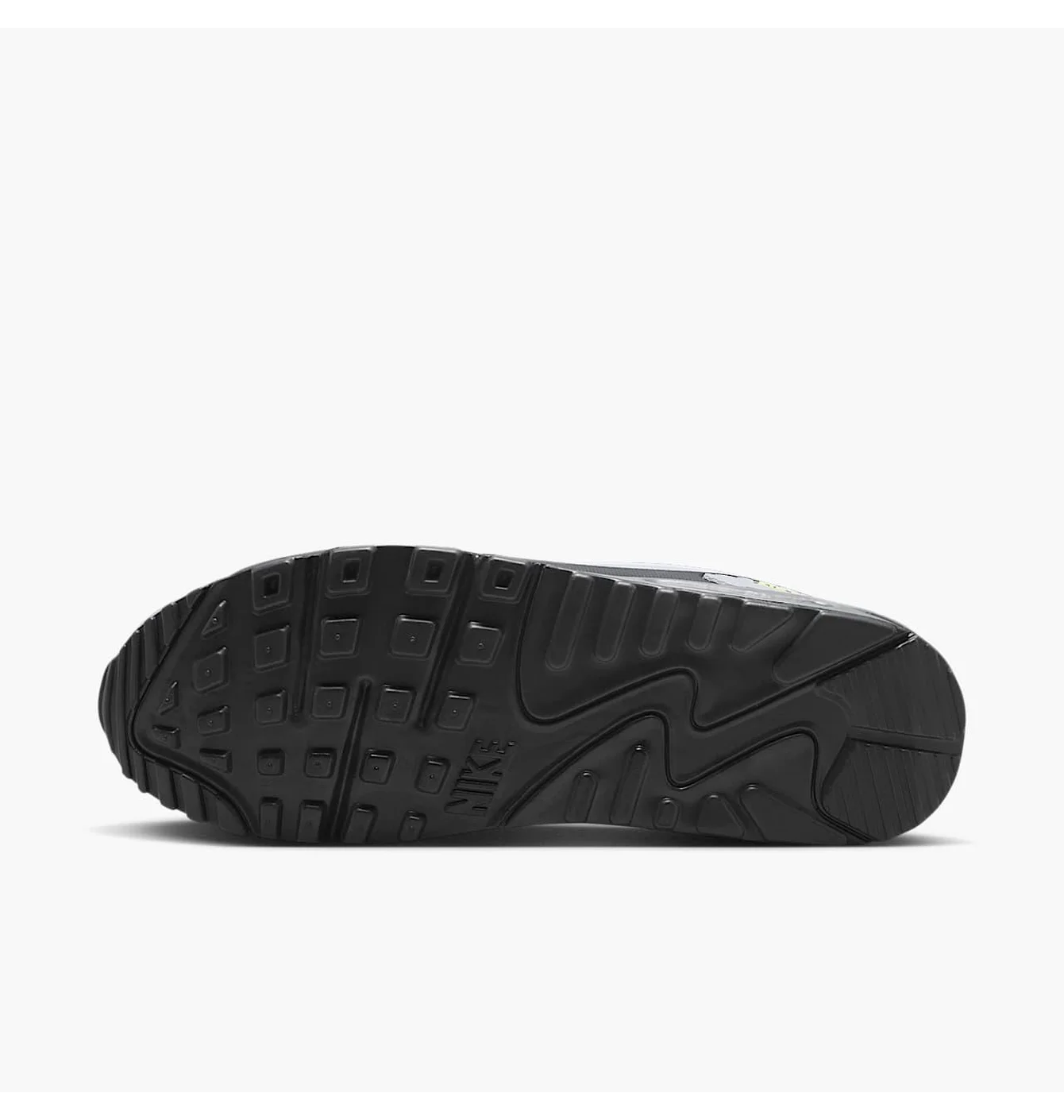Кросівки чоловічі Nike Air Max 90 Drift Grey IO1908-065