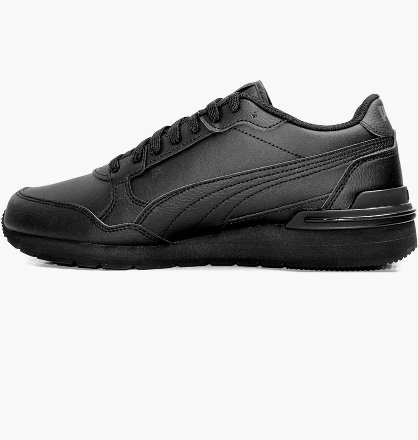 Кросівки унісекс Puma St Runner V4 L Black 399068-09