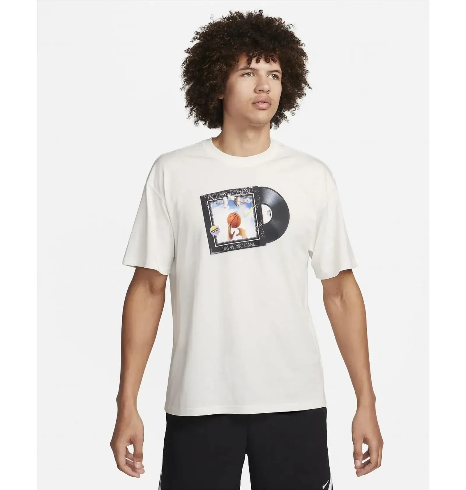 Футболка чоловіча Nike Max90 Basketball (FQ4914-121)