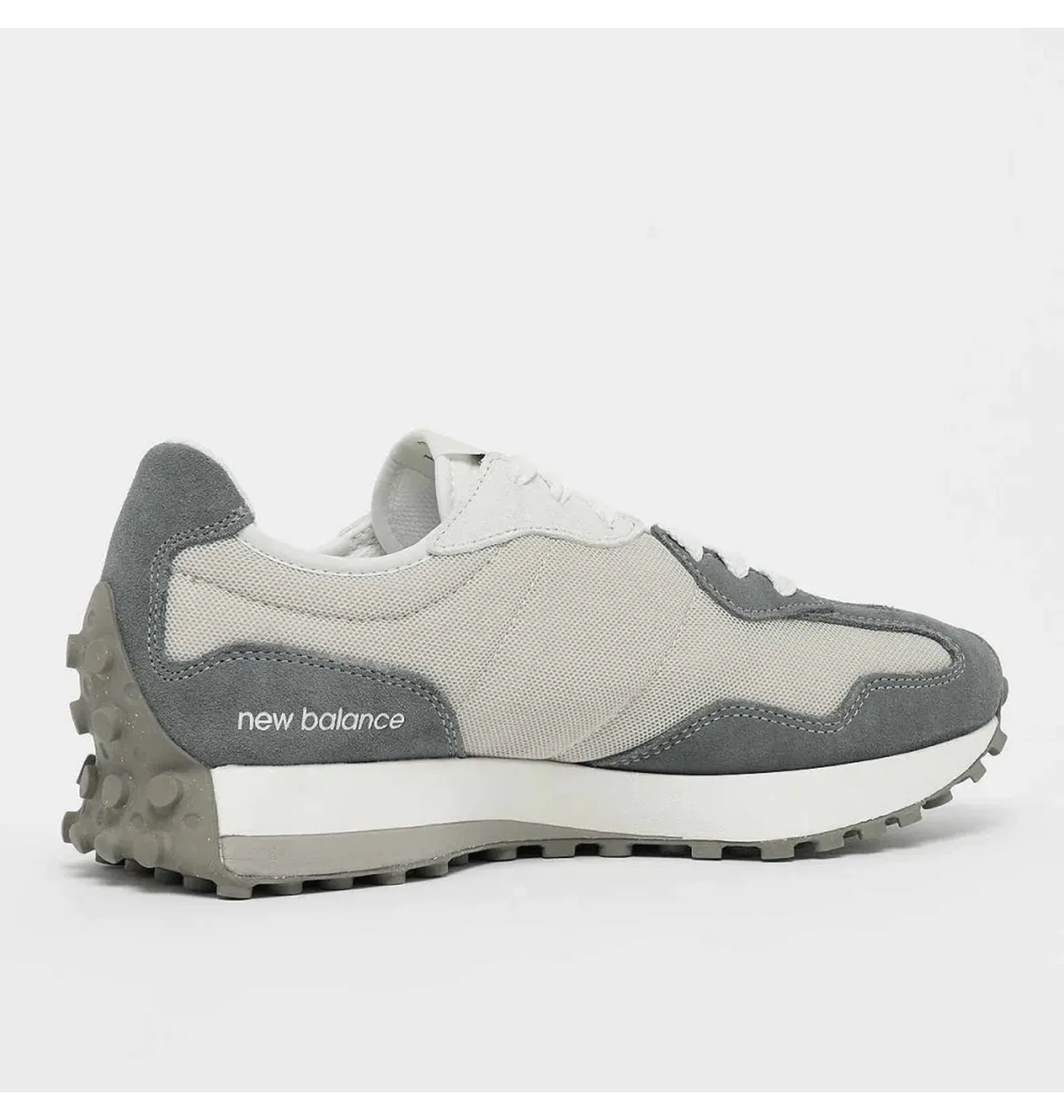 Кросівки чоловічі New Balance 327 Grey U327LND