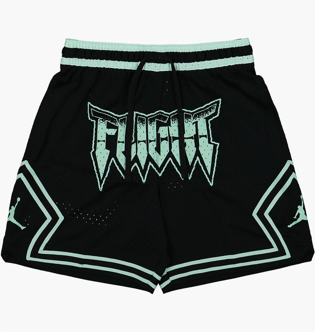 Шорти чоловічі Air Jordan Sport Diamond Dri-Fit Shorts Black FN5869-010