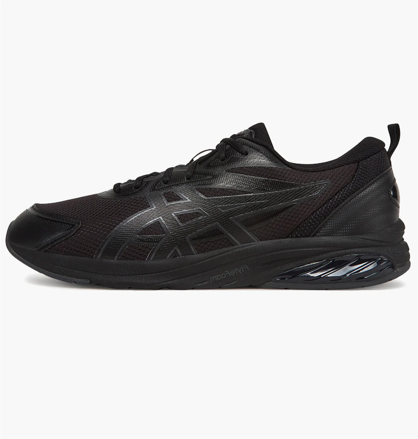 Кросівки чоловічі Asics Gel-Quantum Kei Black 1203A601-001