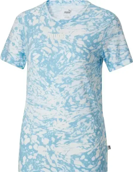 Футболка жіноча Puma T-Shirt (678757-62)