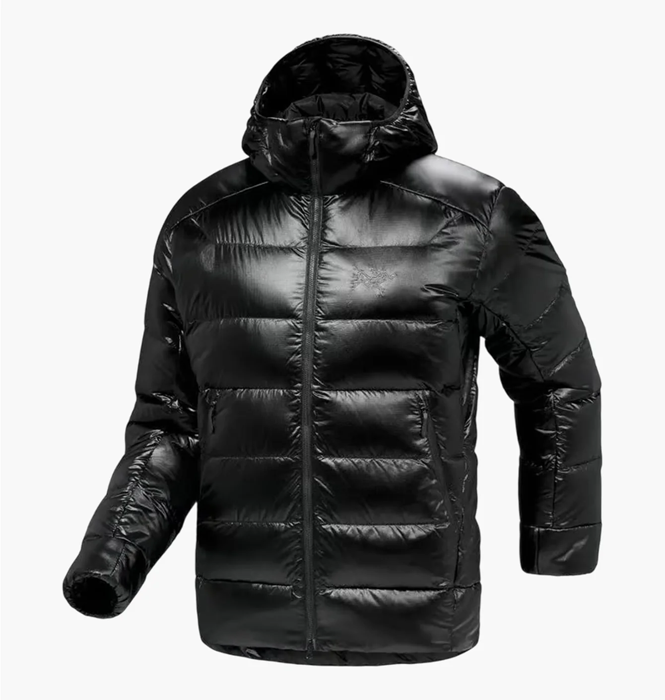 Пуховик чоловічий Arc'teryx Black X00000842902