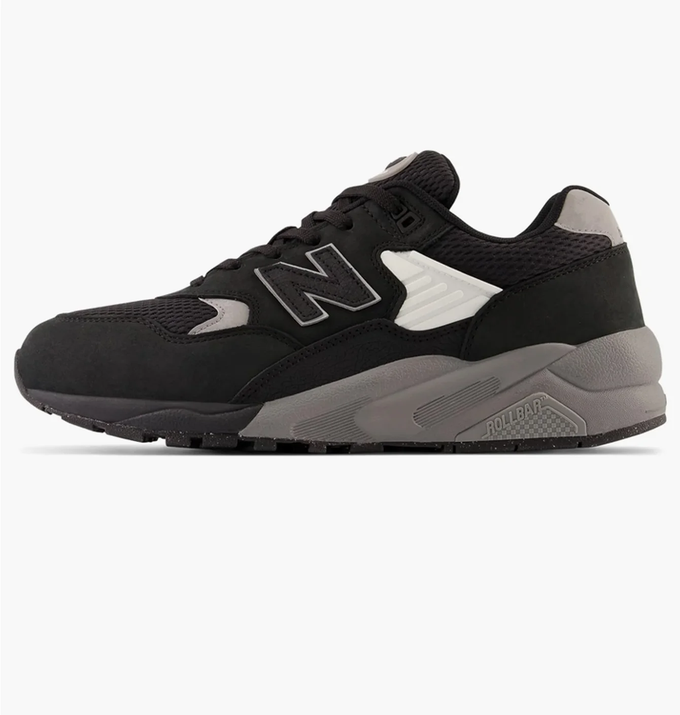 Кросівки чоловічі New Balance Mt580Mdb Shoes Black MT580MDB