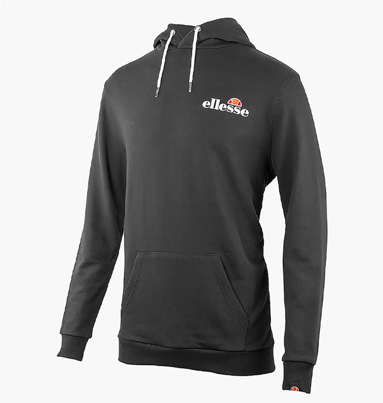 Худі чоловіче Ellesse Primero Oh Hoody Black SHS08781-011