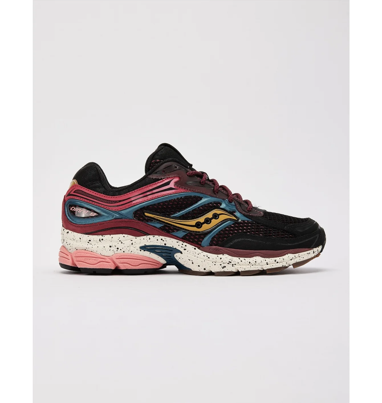 Кросівки чоловічі Saucony Progrid Omni 9 Violet S70838-2