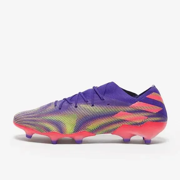 Бутси чоловічі Adidas Nemeziz. 1 Fg (EH0760)