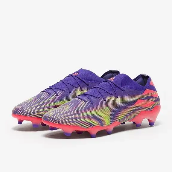 Бутси чоловічі Adidas Nemeziz. 1 Fg (EH0760)