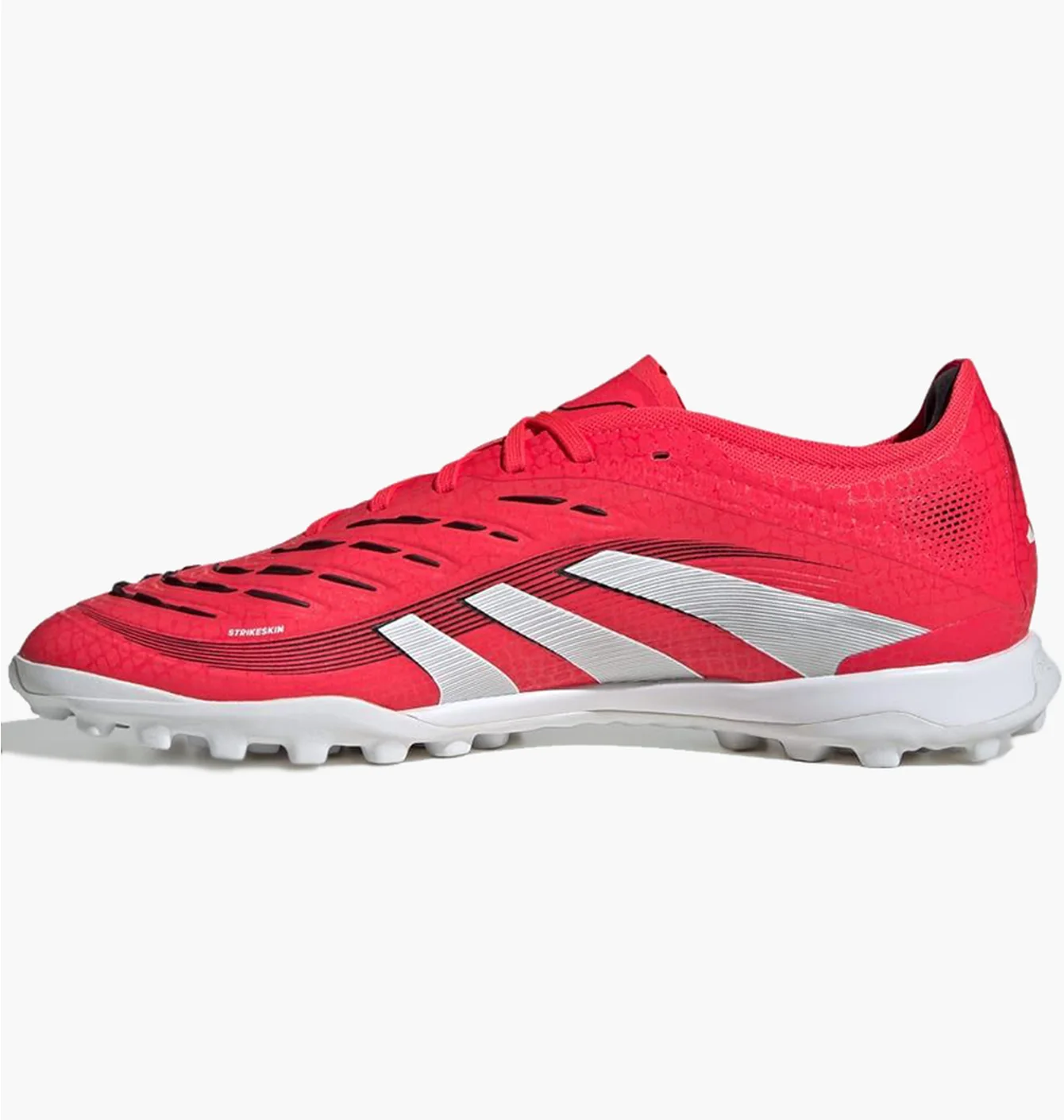 Сороконіжки чоловічі Adidas Predator Pro Red/White ID3764