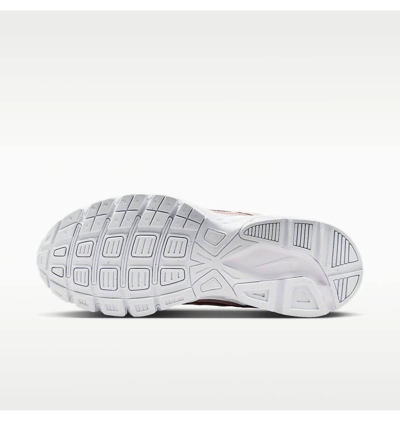 Кросівки жіночі Nike Initiator Brown 394053-600