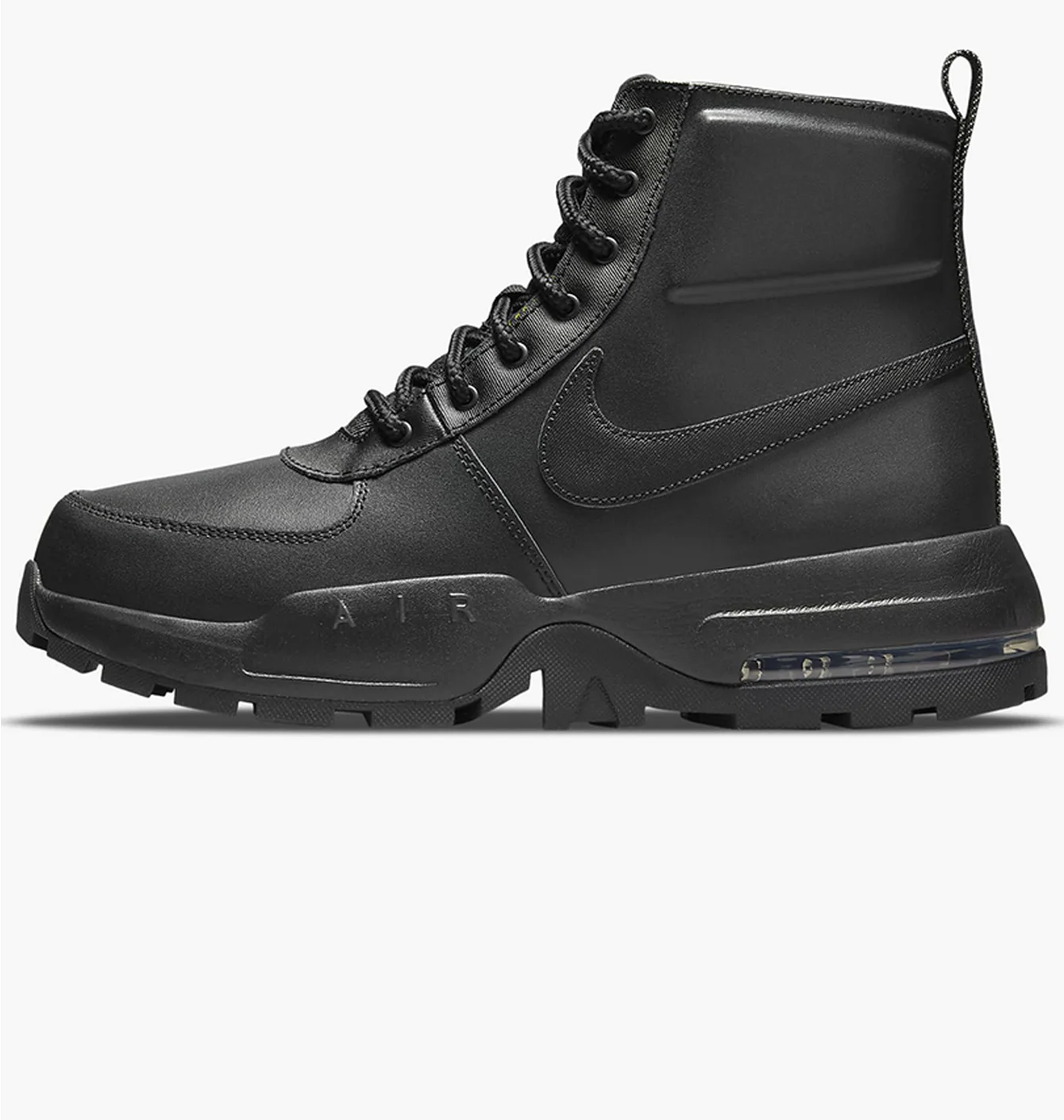 Черевики чоловічі Nike Air Max Goaterra 2.0 Black DD5016-001