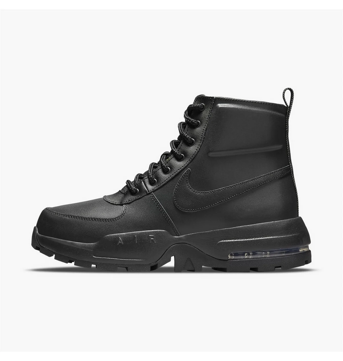 Черевики чоловічі Nike Air Max Goaterra 2.0 Black DD5016-001