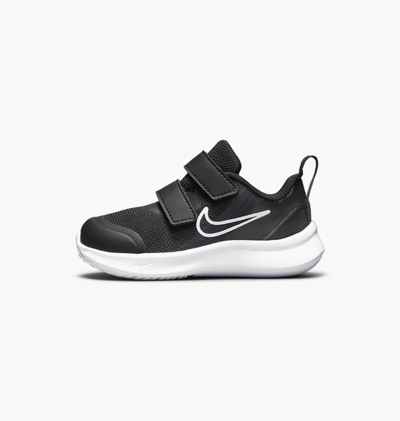 Кросівки дитячі Nike Baby/Toddler Shoes Black Da2778-003