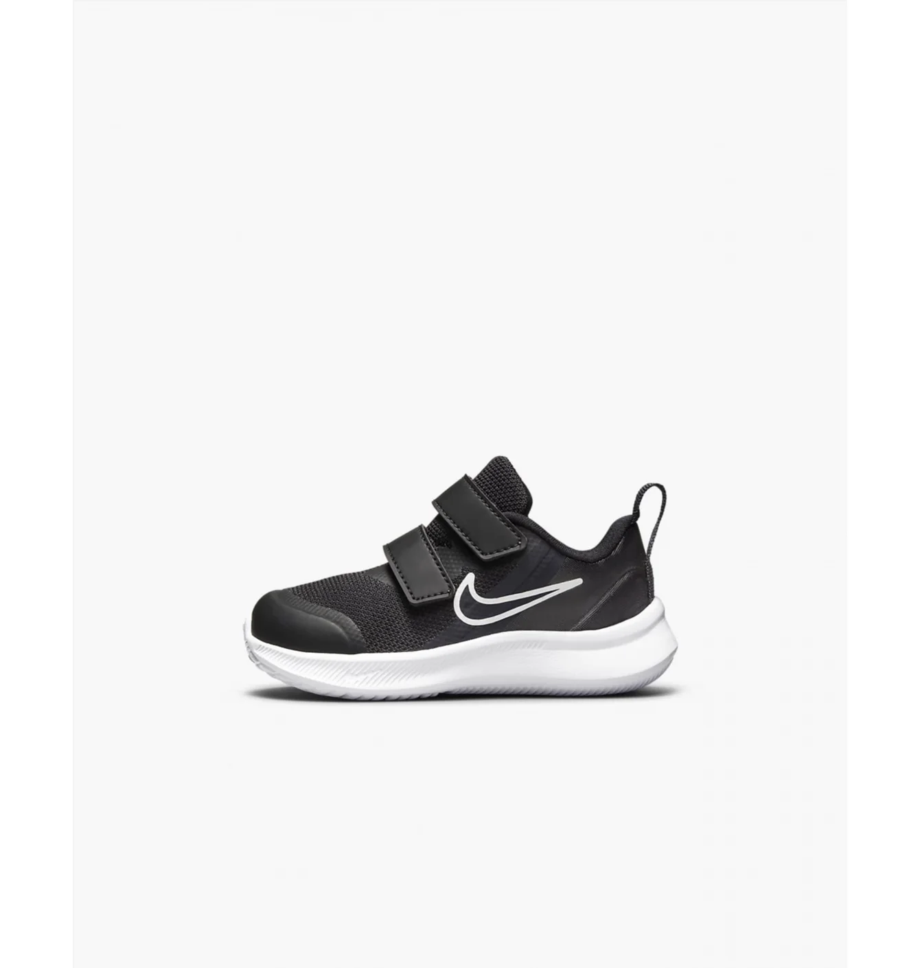Кросівки дитячі Nike Baby/Toddler Shoes Black Da2778-003