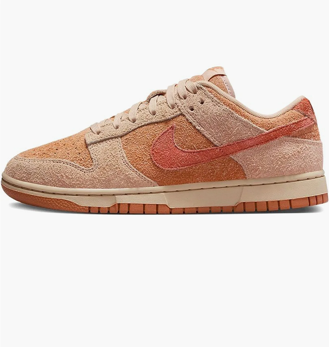 W NIKE DUNK LOW