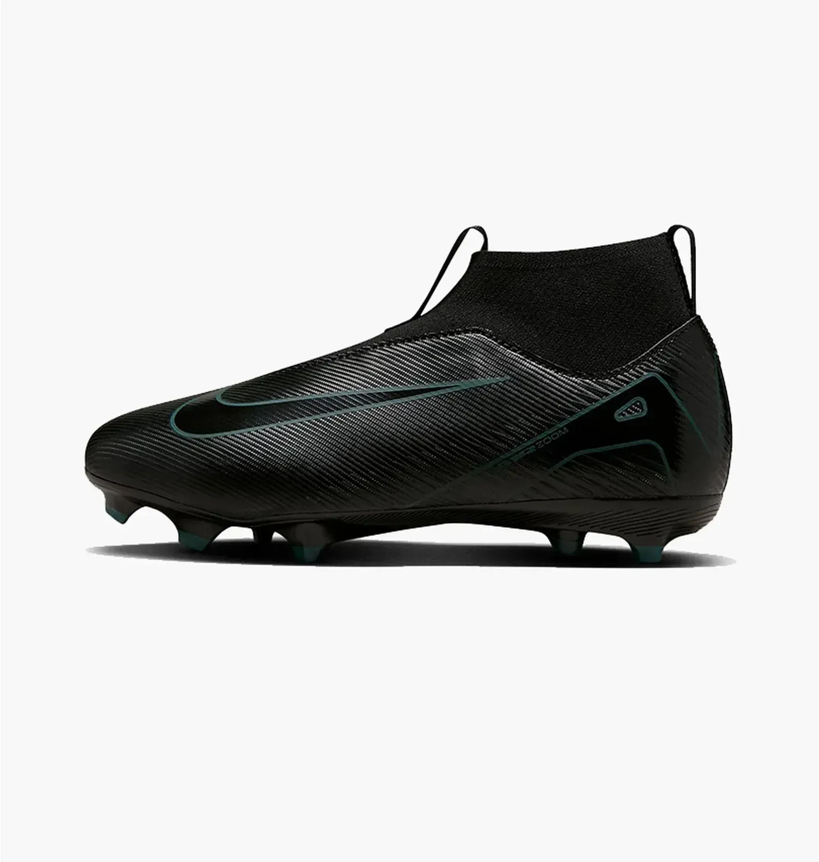 Бутси дитячі Nike Jr. Mercurial Superfly 10 Academy Younger (FQ8304-002)