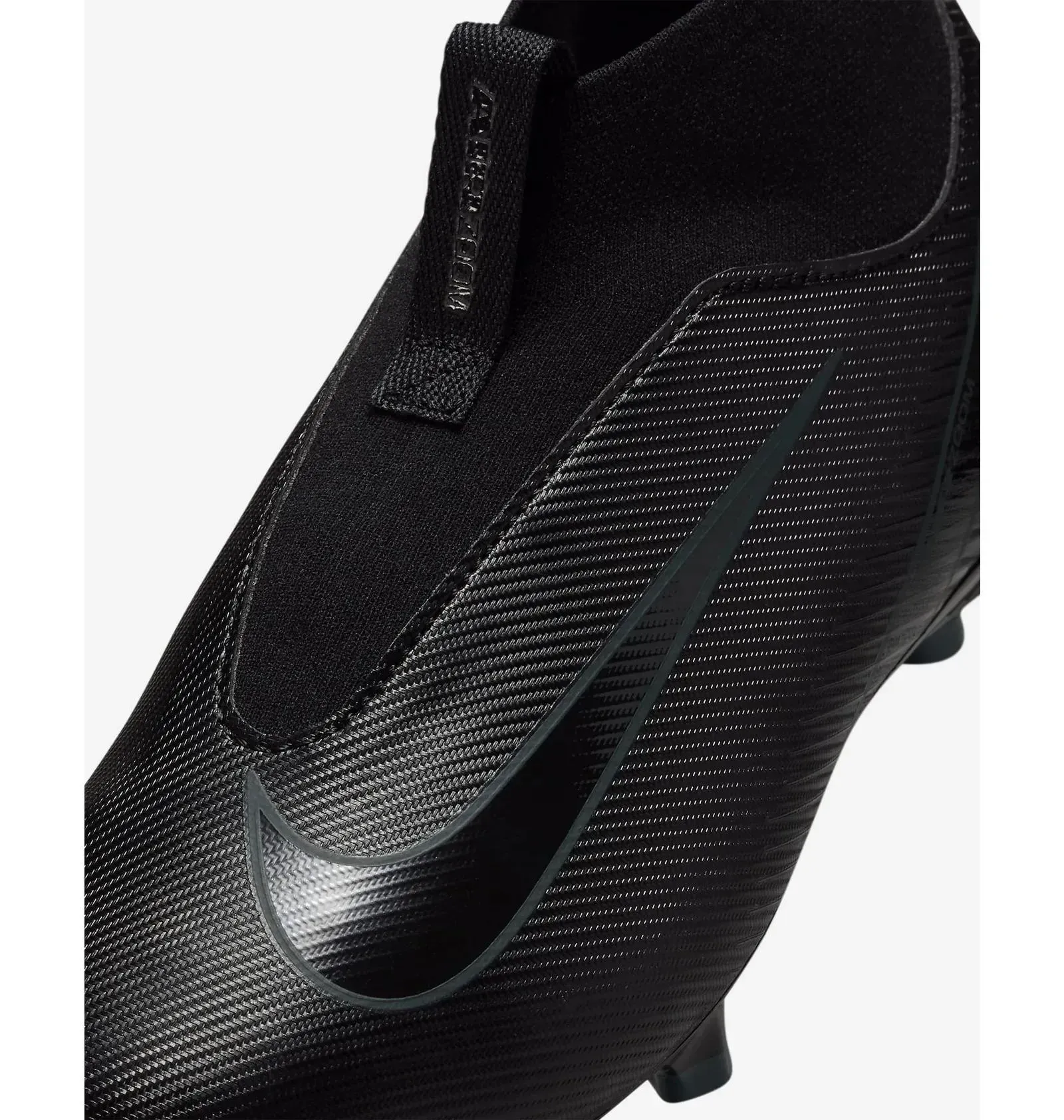 Бутси дитячі Nike Jr. Mercurial Superfly 10 Academy Younger (FQ8304-002)
