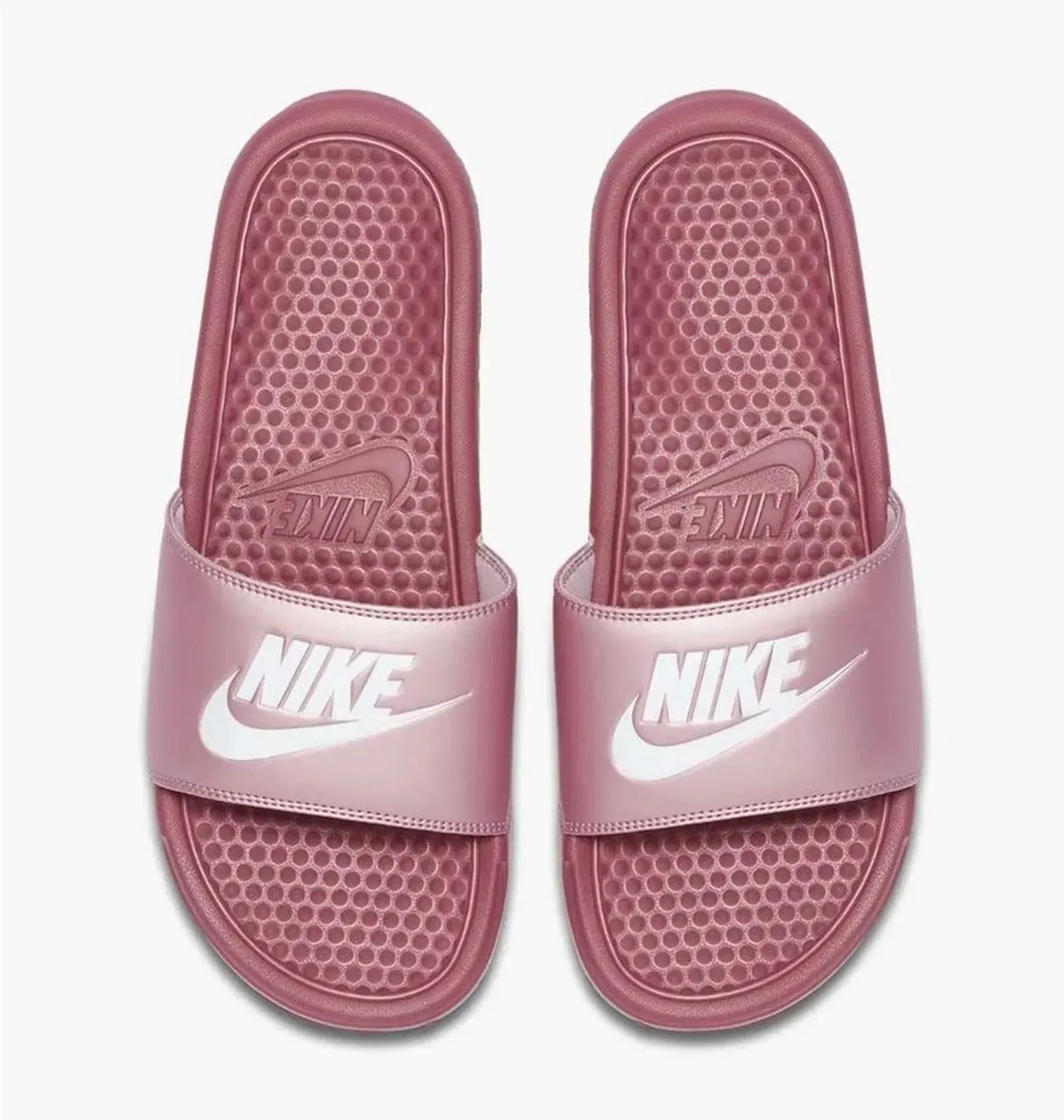 Тапочки жіночі Nike Wmns Benassi Jdi (343881-501)