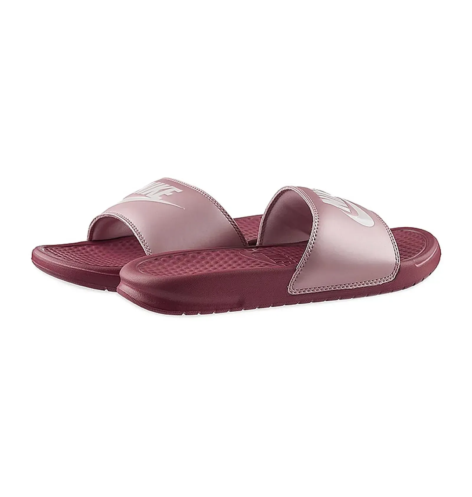Тапочки жіночі Nike Wmns Benassi Jdi (343881-501)