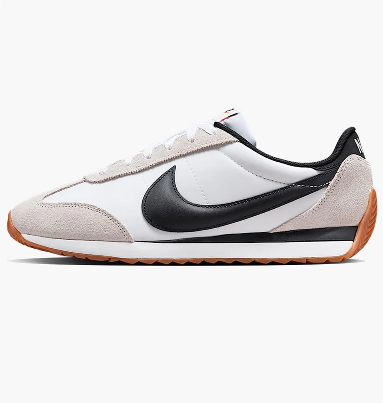 Кросівки жіночі Nike Pacific White/Grey HQ2052-100