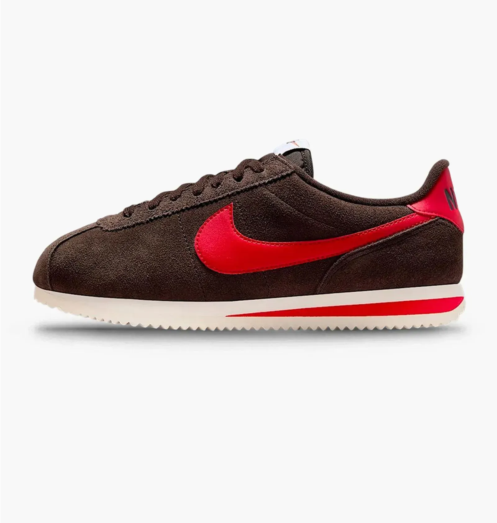 Кросівки жіночі Nike Cortez Brown (IB1857-200)