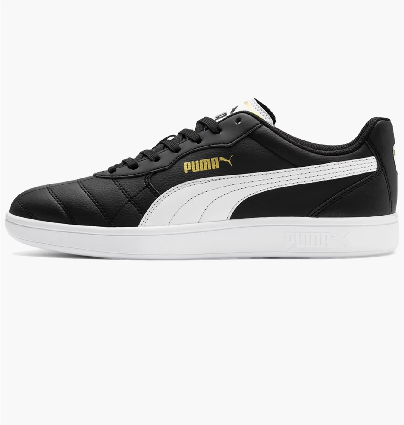 Кросівки чоловічі Puma Astro Kick Sl Athletic Casual Shoe Black 370167-02