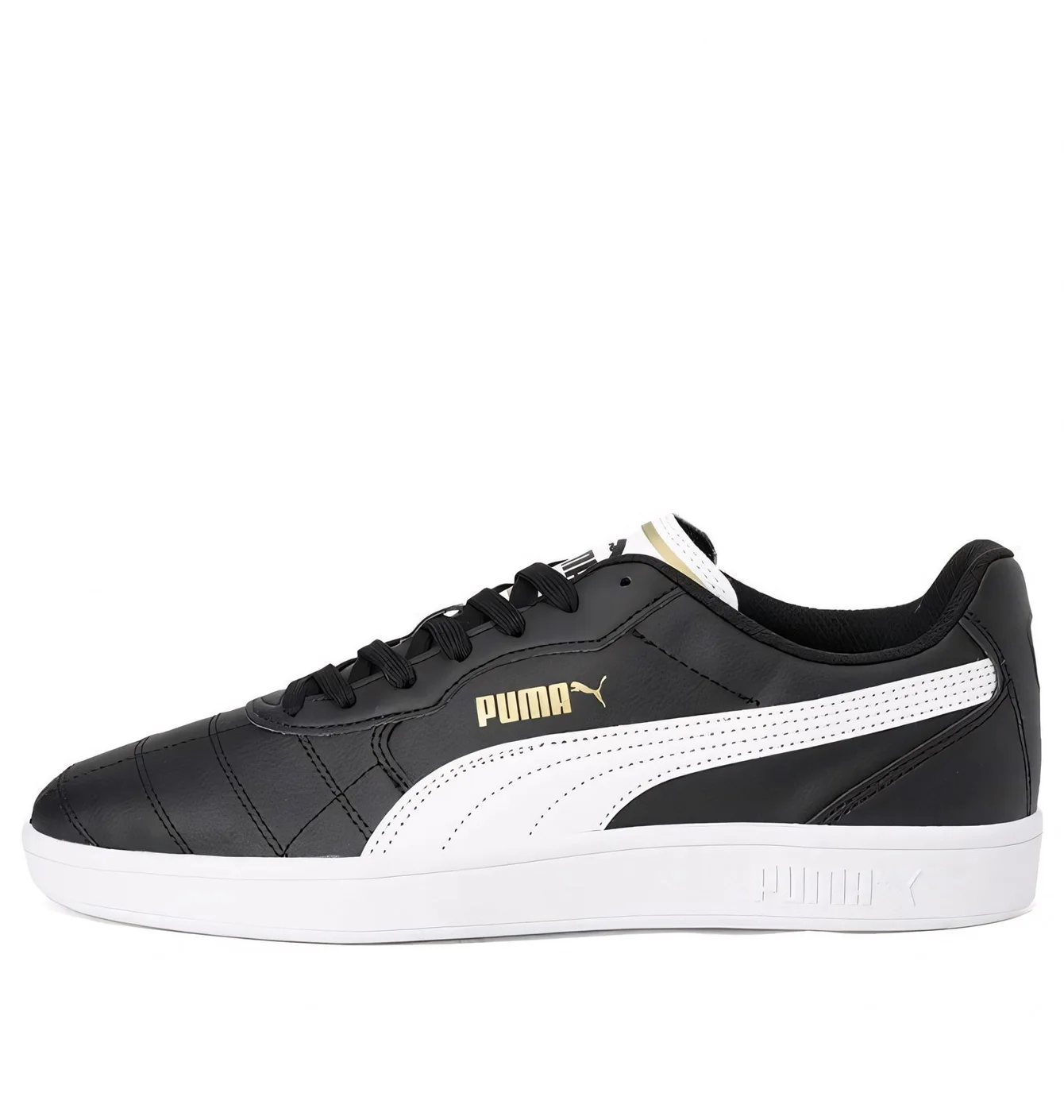 Кросівки чоловічі Puma Astro Kick Sl Athletic Casual Shoe Black 370167-02